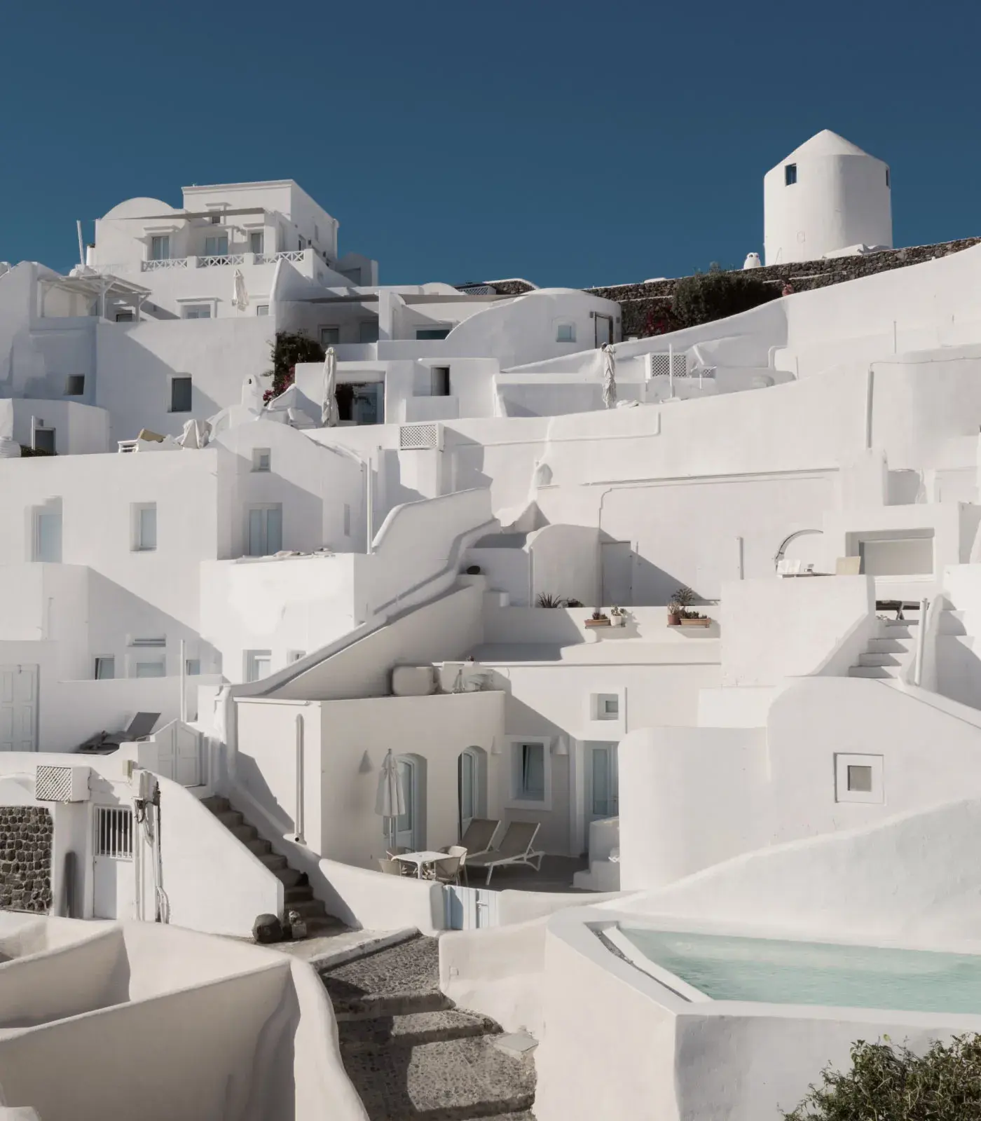 Anemomilos Hotel & Villas