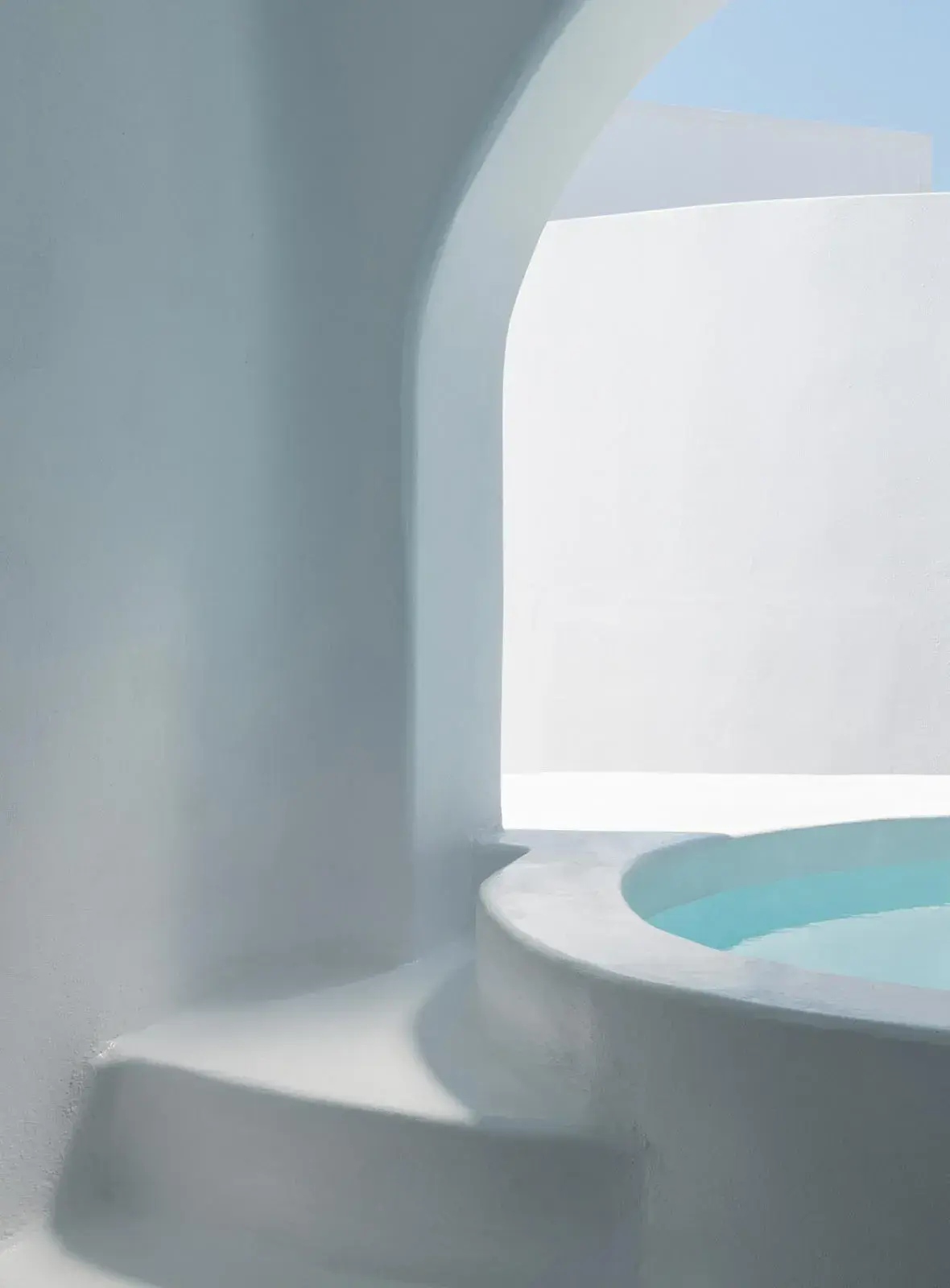 Superior Studio with Hot Tub