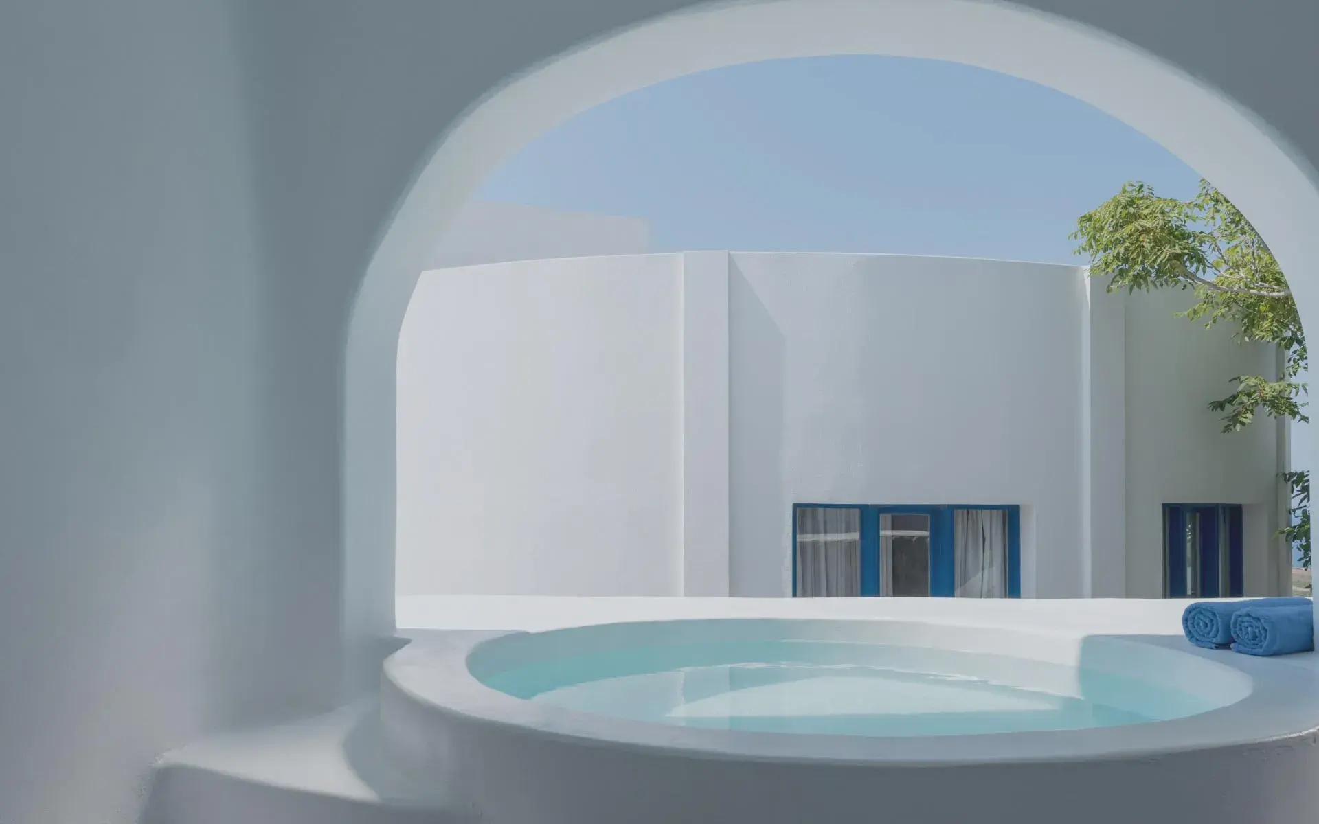 Anemomilos Hotel & Villas